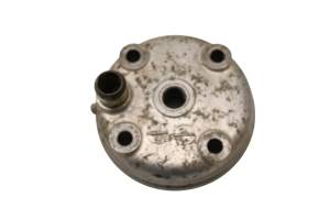 Suzuki - 02 Suzuki RM85 Cylinder Head - Image 3