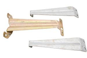 Polaris - 15 Polaris Ranger XP 900 4x4 Dash Mount Brackets - Image 2