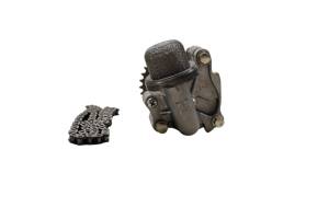 Yamaha - 16 Yamaha Kodiak 700 4x4 Oil Pump YFM700K - Image 2