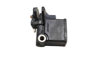 04 Suzuki Ozark 250 2x4 Front Brake Master Cylinder LTF250