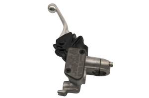 Yamaha - 25 Yamaha YZ450F Front Brake Master Cylinder & Lever - Image 3