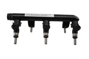 19 Sea-Doo Spark Trixx 900 HO ACE Fuel Rail & Injectors