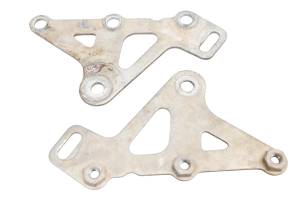 Polaris - 15 Polaris Ranger XP 900 4x4 Transmission Gearcase Brackets Mounts - Image 2