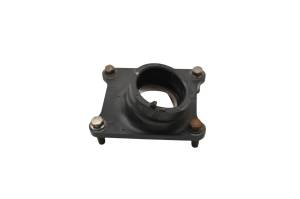 02 Suzuki RM85 Intake Manifold Boot