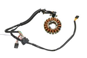 03 Polaris Predator 500 2x4 Stator