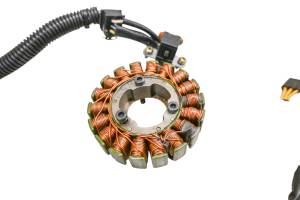 Polaris - 03 Polaris Predator 500 2x4 Stator - Image 2