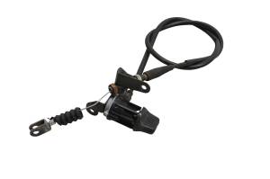 Suzuki - 04 Suzuki Ozark 250 2x4 Reverse Switch & Cable LTF250 - Image 4