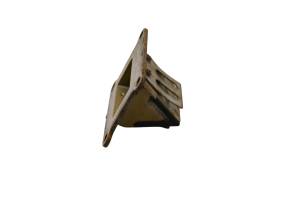 02 Suzuki RM85 Reed Valve