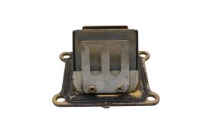 Suzuki - 02 Suzuki RM85 Reed Valve - Image 4