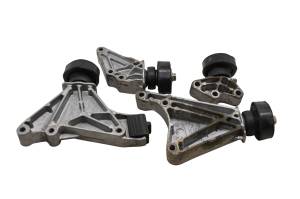 19 Sea-Doo Spark Trixx 900 HO ACE Front Engine Bracket Intake