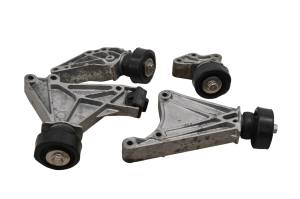 Sea-Doo - 19 Sea-Doo Spark Trixx 900 HO ACE Front Engine Bracket Intake - Image 2