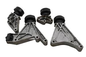 Sea-Doo - 19 Sea-Doo Spark Trixx 900 HO ACE Front Engine Bracket Intake - Image 3