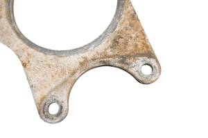 Polaris - 03 Polaris Predator 500 2x4 Rear Brake Caliper Bracket Mount - Image 3