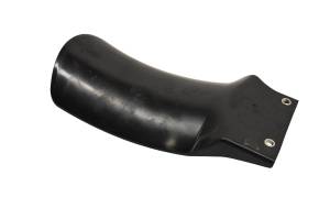 Yamaha - 25 Yamaha YZ450F Airbox Mud Flap Guard - Image 2