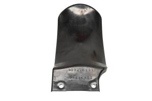 Yamaha - 25 Yamaha YZ450F Airbox Mud Flap Guard - Image 3