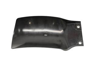 Yamaha - 25 Yamaha YZ450F Airbox Mud Flap Guard - Image 4