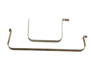 Polaris - 15 Polaris Ranger XP 900 4x4 Fuel Tank Straps Brackets - Image 1