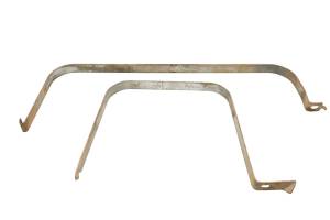 Polaris - 15 Polaris Ranger XP 900 4x4 Fuel Tank Straps Brackets - Image 2