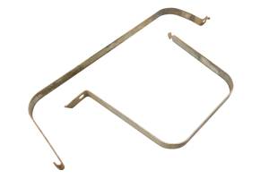 Polaris - 15 Polaris Ranger XP 900 4x4 Fuel Tank Straps Brackets - Image 3