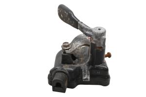 Suzuki - 04 Suzuki Ozark 250 2x4 Thumb Throttle LTF250 - Image 3