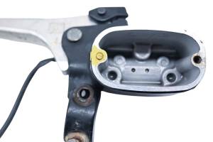 Polaris - 10 Polaris Sportsman 550 XP 4x4 Front Brake Master Cylinder & Lever - Image 3