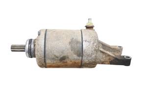 Kawasaki - 09 Kawasaki Prairie 360 4x4 Starter Motor KVF360 - Image 1