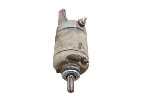 Kawasaki - 09 Kawasaki Prairie 360 4x4 Starter Motor KVF360 - Image 2