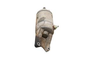 Kawasaki - 09 Kawasaki Prairie 360 4x4 Starter Motor KVF360 - Image 3