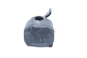 10 Polaris Sportsman 550 XP 4x4 Thumb Throttle