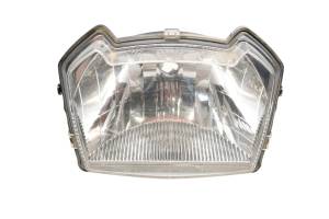 09 Polaris Sportsman 550 XP 4x4 Center Headlight