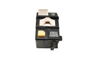 Polaris - 09 Polaris Sportsman 550 XP 4x4 Headlight On Off Handlebar Switch - Image 2