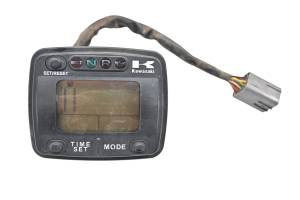 05 Kawasaki Brute Force 750 4x4i Speedometer Dash KVF750