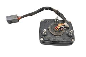 Kawasaki - 05 Kawasaki Brute Force 750 4x4i Speedometer Dash KVF750 - Image 2