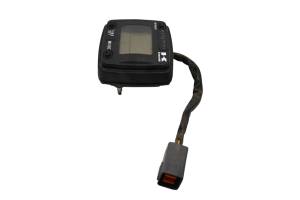 Kawasaki - 05 Kawasaki Brute Force 750 4x4i Speedometer Dash KVF750 - Image 3