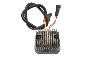 09 Polaris Sportsman 550 XP 4x4 Regulator Rectifier