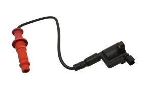 09 Polaris Sportsman 550 XP 4x4 Ignition Coil