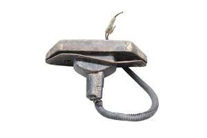 Kawasaki - 09 Kawasaki Prairie 360 4x4 Tail Brake Light KVF360 - Image 2