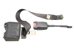 Polaris - 15 Polaris Ranger XP 900 4x4 Center Seat Belt Assembly - Image 1