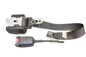 Polaris - 15 Polaris Ranger XP 900 4x4 Center Seat Belt Assembly - Image 2