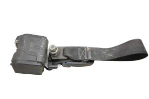 Polaris - 15 Polaris Ranger XP 900 4x4 Center Seat Belt Assembly - Image 3