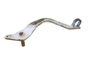 Polaris - 03 Polaris Predator 500 2x4 Rear Brake Pedal - Image 2