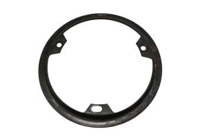 Polaris - 97 Polaris Sportsman 500 Primary Clutch Cover Guard - Image 3