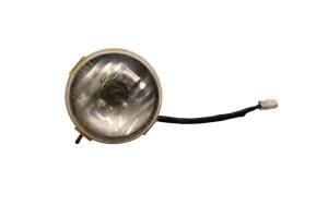 16 Yamaha Kodiak 700 4x4 Headlight YFM700K