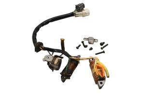 03 Yamaha Raptor 80 Stator YFM80