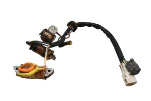 Yamaha - 03 Yamaha Raptor 80 Stator YFM80 - Image 2