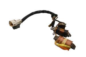 Yamaha - 03 Yamaha Raptor 80 Stator YFM80 - Image 3