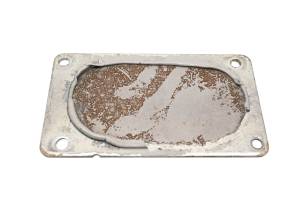 Polaris - 97 Polaris Sportsman 500 Transmission Cover Plate - Image 2