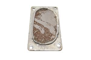 Polaris - 97 Polaris Sportsman 500 Transmission Cover Plate - Image 3