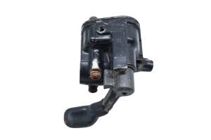 Yamaha - 87 Yamaha Warrior 350 2x4 Thumb Throttle YFM350X - Image 3