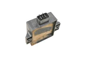 Polaris - 03 Polaris Predator 500 2x4 Cdi Box - Image 3